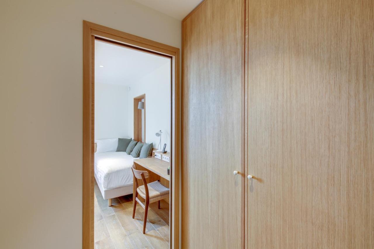 Badon Boutique Hotel Saint-Émilion Esterno foto