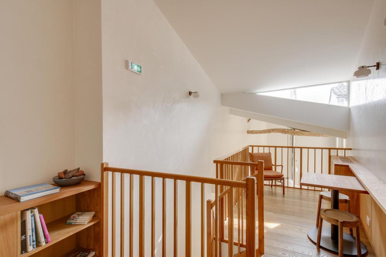 Badon Boutique Hotel Saint-Émilion Esterno foto