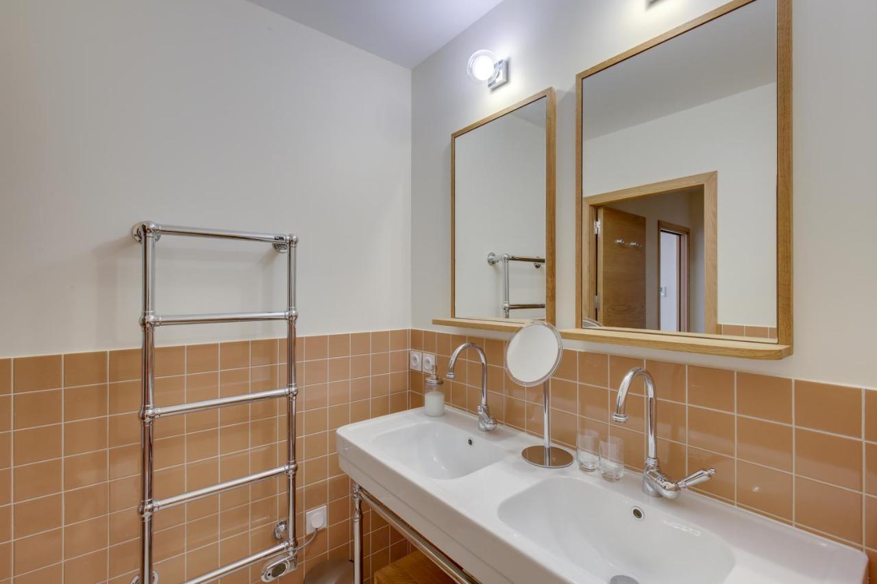 Badon Boutique Hotel Saint-Émilion Esterno foto