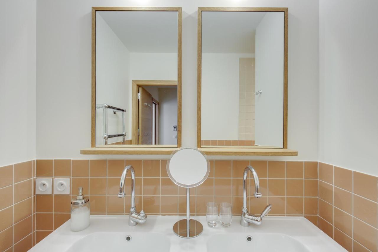 Badon Boutique Hotel Saint-Émilion Esterno foto