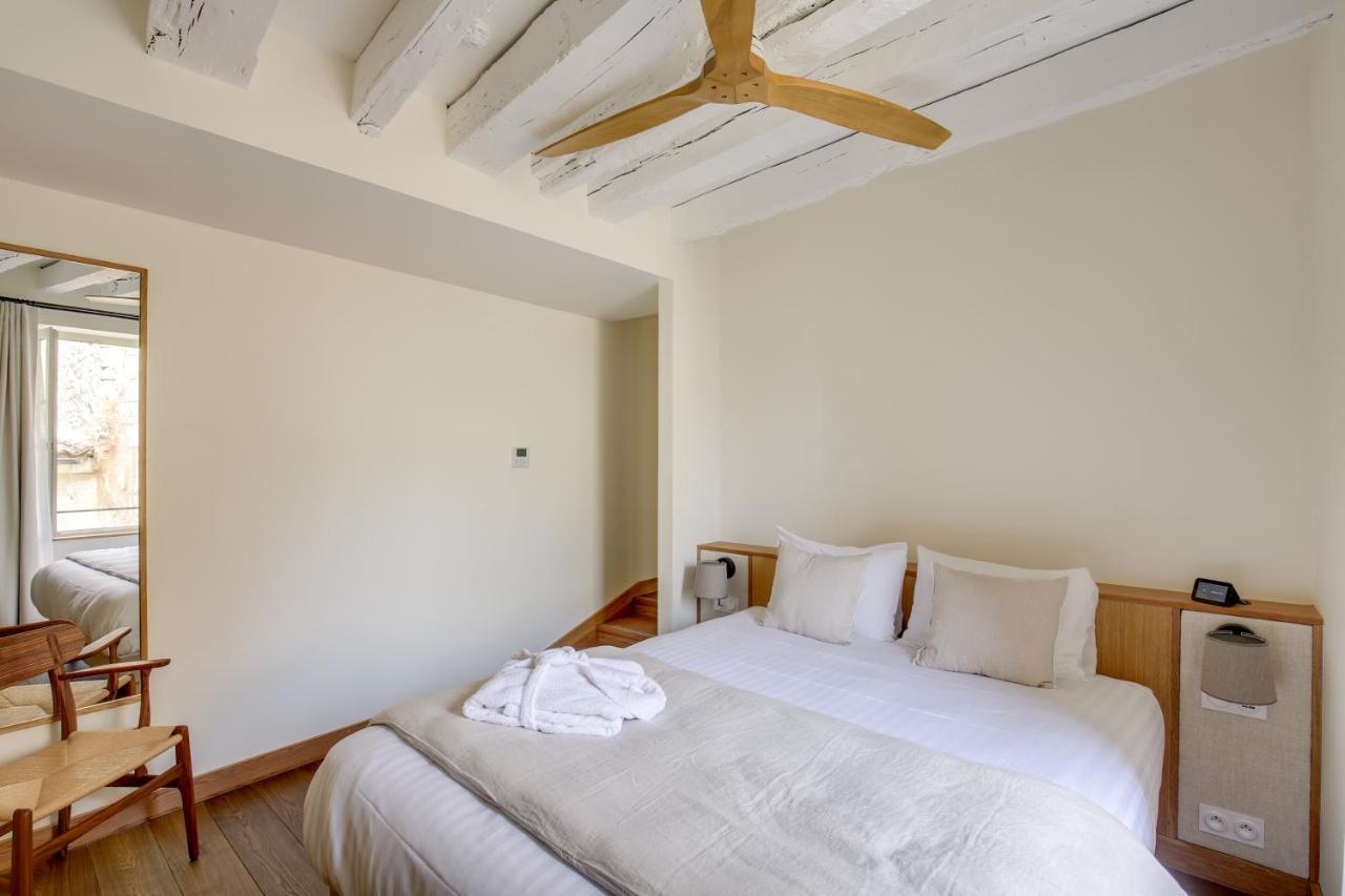Badon Boutique Hotel Saint-Émilion Esterno foto