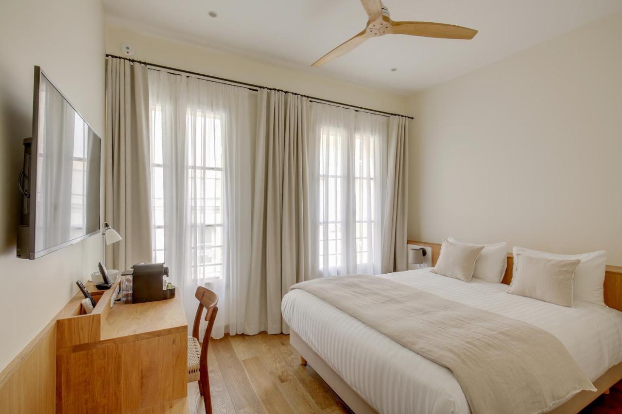 Badon Boutique Hotel Saint-Émilion Esterno foto