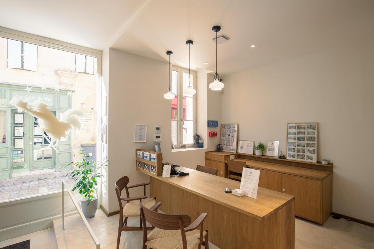Badon Boutique Hotel Saint-Émilion Esterno foto
