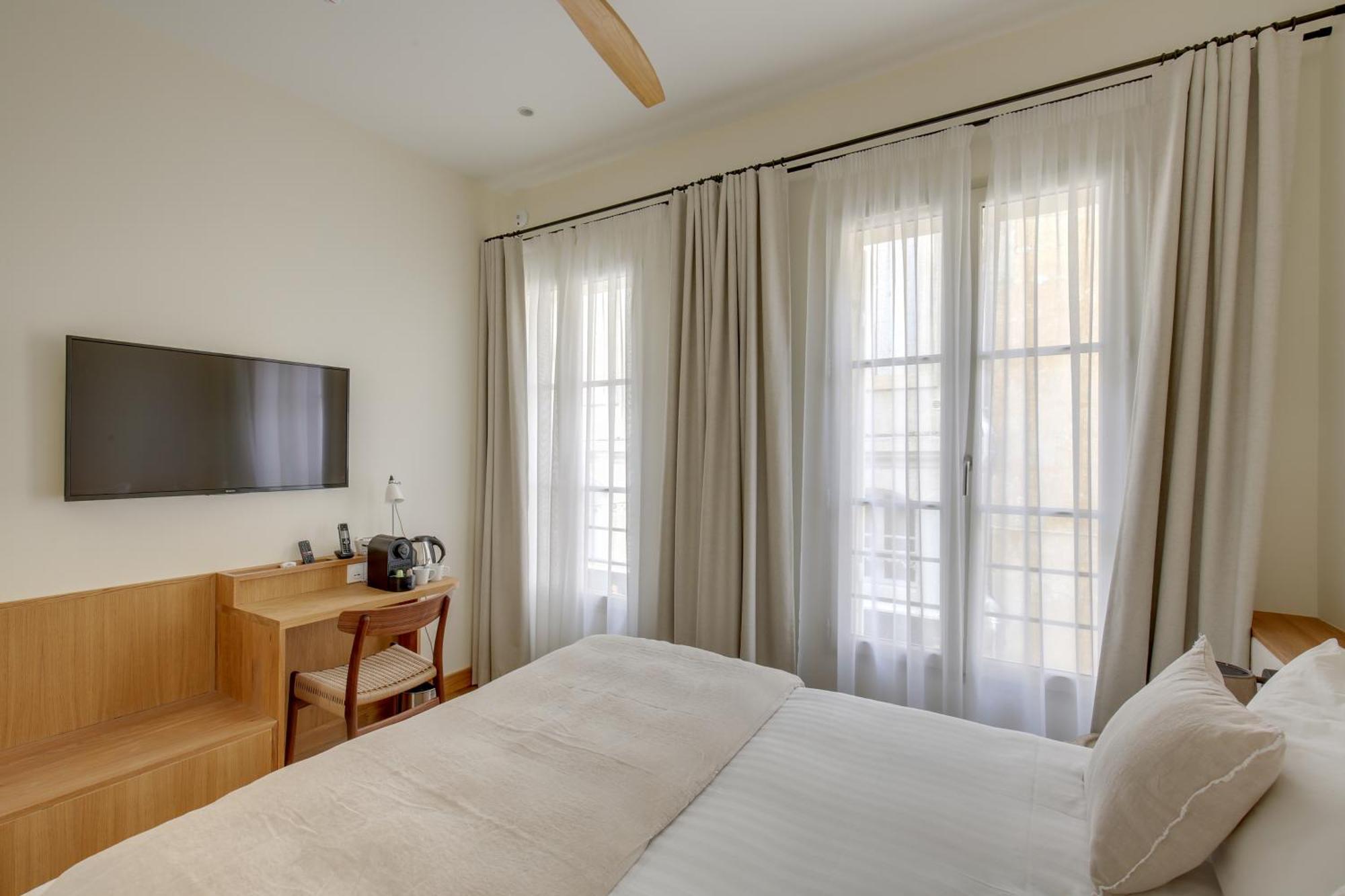 Badon Boutique Hotel Saint-Émilion Esterno foto